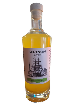 WÓDKA SEDINUM MARAKUJA 0,5L 40%