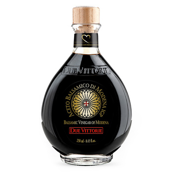 OCET BALSAMICZNY DUE VITTORIE ACETO BALSAMICO DI MODENA 250ML