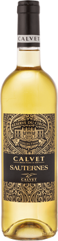 WINO CALVET NESERVE DU CIRON SAUTERNES 0,5L 13%