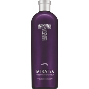 LIKIER TATRATEA FOREST FRUIT 0,7L 62%
