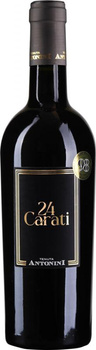 WINO 24 CARATI TENUTA ANTONINI 0,75L C WY