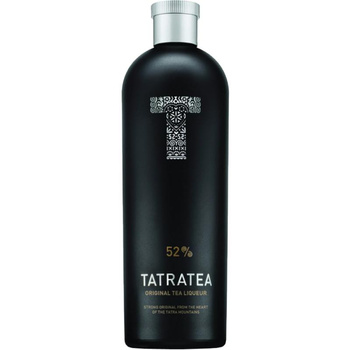 LIKIER TATRATEA ORGINAL 0,7L 52%
