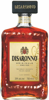 LIKIER DISARONNO ORGINALE AMARETTO 0,7L 28%