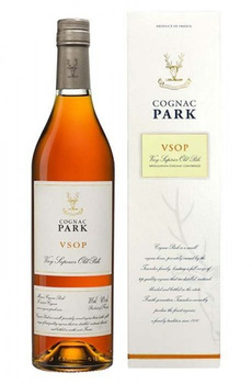 KONIAK PARK VSOP RAFLET CUIVRE 0,7L 40%