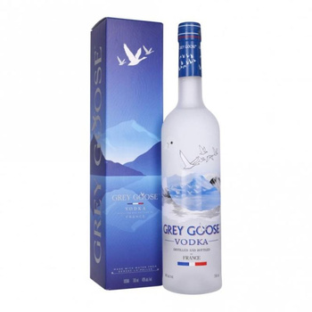 WÓDKA GREY GOOSE 0,7L 40%