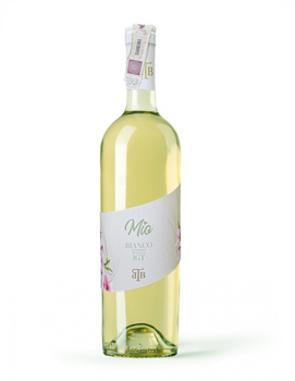 WINO MIO BIANCO TERRE CARSICHE 0,75L B WY