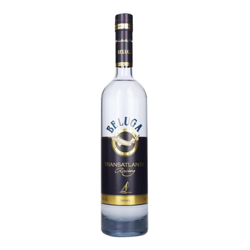WÓDKA BELUGA TRANSATLANTIC RACING 0,7L 40%