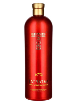 LIKIER TATRATEA APPLE & PEAR0,7L 67%