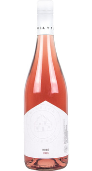 WINO TURNAU ROSE 0,75L R PW