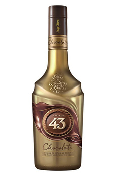 LIKIER 43 CHOCOLATE 0,7L 16%