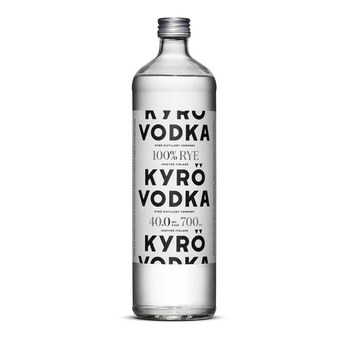 WÓDKA KYRO 0,7L 40%