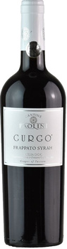 WINO FRAPPATO SYRAH SICILIA GURGO PAOLINI 0,75L C WY