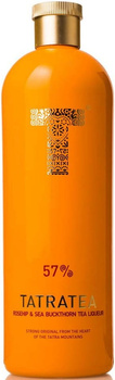 LIKIER TATRATEA ROSEHIP & SEA BUCKTHORN 0,7L 57%