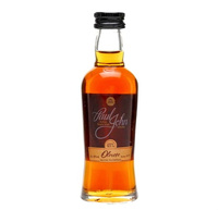 WHISKY PAUL JOHN OLOROSO 0,05L 48% MINIATURKA