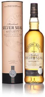 WHISKY MUIRHEAD'S SILVER SEAL  0,7L