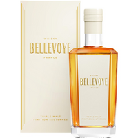WHISKY BELLEVOYE BLANC SAUTERNES FIN 0,7L 40%