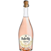 WINO STETTYN BĄBELKI 0,75L R WY MUSUJĄCE