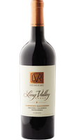 WINO LONG VALLEY RANCH CABERNET SAUVIGNON 0,75L C WY