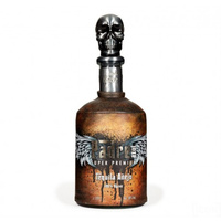 TEQUILA PADRE AZUL ANEJO 0.7L 40%