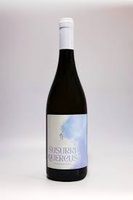 WINO DĘBOWE SZEPTY SUSURRI QUERCUS SEYVAL BLANC 0,75L B PSŁ
