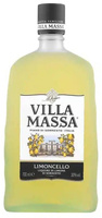 LIKIER LIMONCELLO DE SORRENTO VILLA MASSA 0,7L 30%