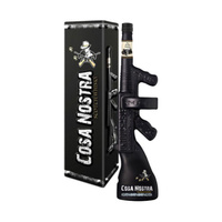 WHISKY COSA NOSTRA 0,75L 40%