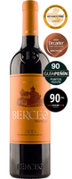 WINO BERCEO CRIANZA 0,75L C WY