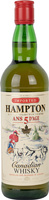 WHISKY HAMPTON 5YO CANADIAN 0,7L 40%