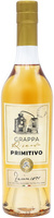 WÓDKA GRAPPA RISERVA PRIMITIVO ALAMBICCHI 0,5L 38%