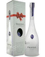 WÓDKA PRAVDA 3L 40%