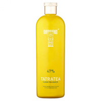LIKIER TATRATEA FLOWER 0,7L 47%