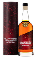 WHISKY CALLINGTON MILL PEDRO XIMENEZ 0,7L 46% TASMANIA