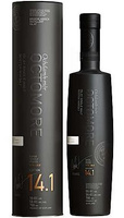 WHISKY OCTOMORE 14.1  0,7L 59.6%