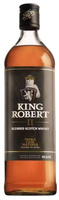 WHISKY KING ROBERT II BLENDED 0,7L 40%
