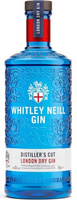 GIN WHITLEY NEILL DISTILLER\'S CUT LONDON DRY 0,7L 43%