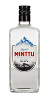 LIKIER MINTTU  BLACK 0,5L 35%
