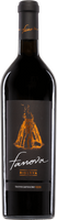 WINO PRIMITIVO FANOVA GIOIA COLLE RISERVA IGT 0,75L C WY