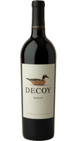 WINO DECOY CALIFORNIA MERLOT 0,75L C WY