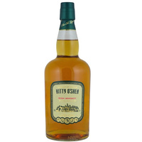 WHISKY KITTY O'SHEA TRIPLE DESTILLED 0,7L 40%