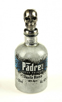 TEQUILA PADRE AZUL BLANCO 0,05L 40% MINIATURKA