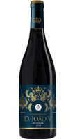 WINO D.JOAO V RESERVA BRANCO 0.75L B WY