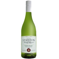 WINO STETTYN CHENIN BLANC 0,75L B WY