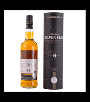 WHISKY MUIRHEAD'S SILVER SEAL 14YO 0,7L