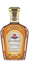 WHISKY CROWN ROYAL VANILLA 1L 34%