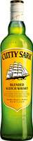 WHISKY CUTTY SARK ORGINAL 0,7L 40%