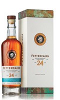 WHISKY FETTERCAIRN 24YO SINGLE MALT 0,7L 47%