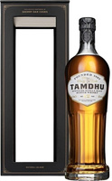 WHISKY TAMDHU 12YO SINGLE MALT SHERRY CASK MATURED 0,7L 43%