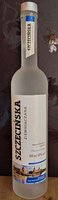 WÓDKA SZCZECIŃSKA ZIEMNIACZANA FUTURA 0,7L 40%