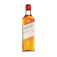WHISKY JOHNNE WALKER BLENDERS BATCH 0,7L 40%
