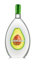 WÓDKA AVOKADO 0,5L 40%